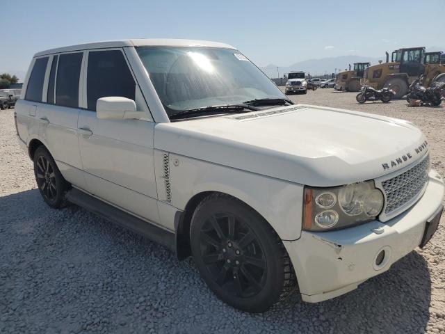 Photo 4 from auction – 2006 LAND ROVER RANGE ROVE with VIN SALMF13416A216522