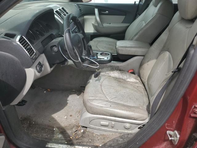 Photo 7 from auction – 2008 GMC ACADIA SLT with VIN 1GKEV33738J181798