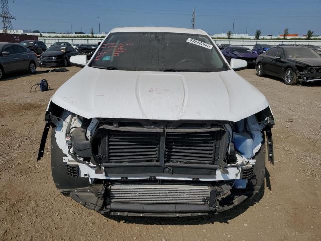 Photo 5 from auction – 2020 GMC TERRAIN SL with VIN 3GKALMEV7LL310083