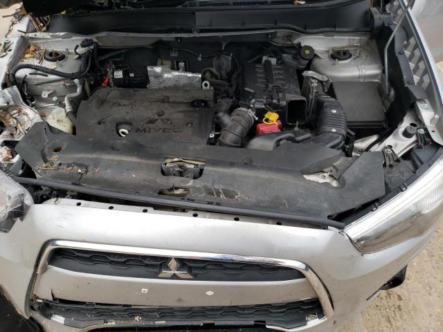 Photo 11 from auction – 2013 MITSUBISHI OUTLANDER with VIN 4A4AR4AU0DE004795