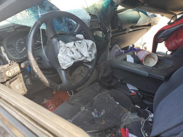Photo 8 from auction – 2002 CHEVROLET SILVERADO with VIN 1GCEK14T02Z111673