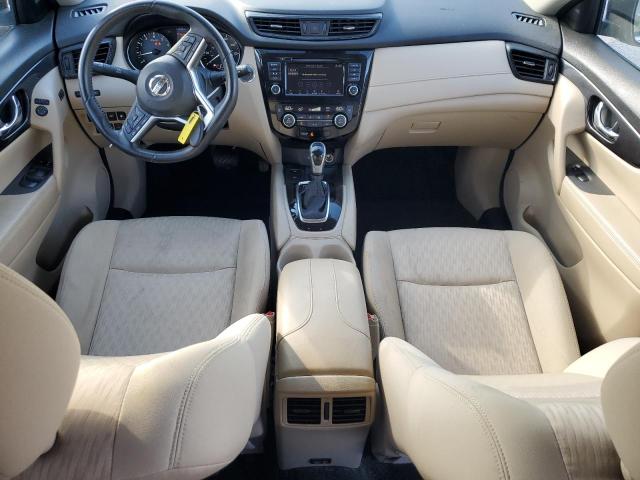 Photo 8 from auction – 2019 NISSAN ROGUE S with VIN JN8AT2MT5KW268090