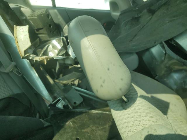 Photo 10 from auction – 2007 SATURN ION LEVEL with VIN 1G8AZ55F37Z122050