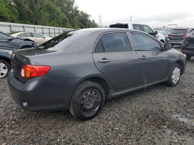 Photo 3 from auction – 2010 TOYOTA COROLLA LE with VIN 1NXBU4EE2AZ361292