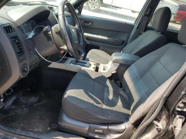 Photo 7 from auction – 2011 FORD ESCAPE XLT with VIN 1FMCU9D79BKC12587