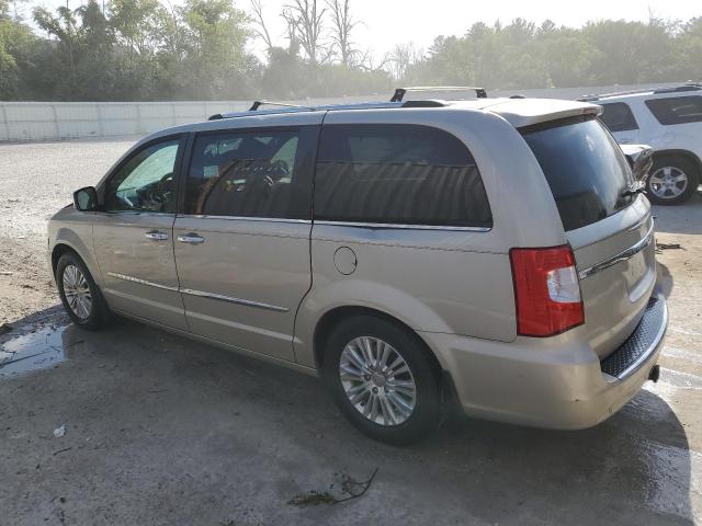 Photo 2 from auction – 2014 CHRYSLER TOWN & COU with VIN 2C4RC1GG1ER453743