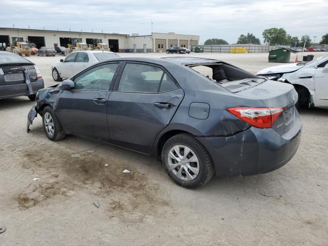 Photo 2 from auction – 2016 TOYOTA COROLLA L with VIN 5YFBURHE3GP547992