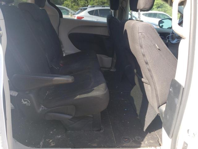 Photo 11 from auction – 2017 CHRYSLER PACIFICA L with VIN 2C4RC1CG4HR571893