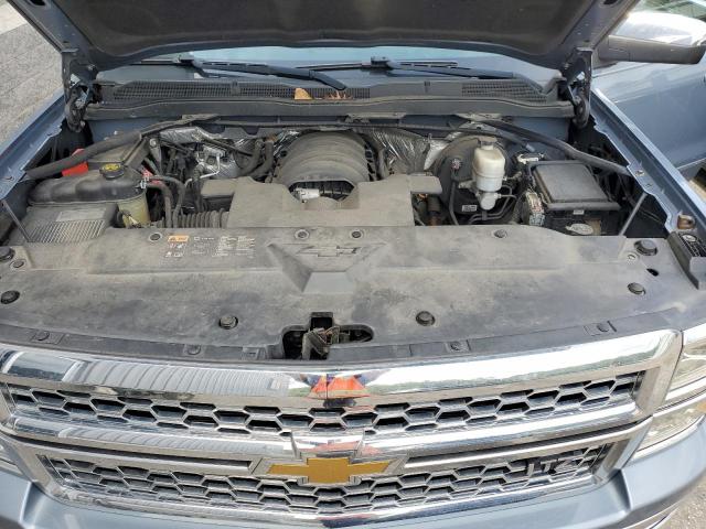 Photo 11 from auction – 2015 CHEVROLET SILVERADO with VIN 1GCVKSEC1FZ341619