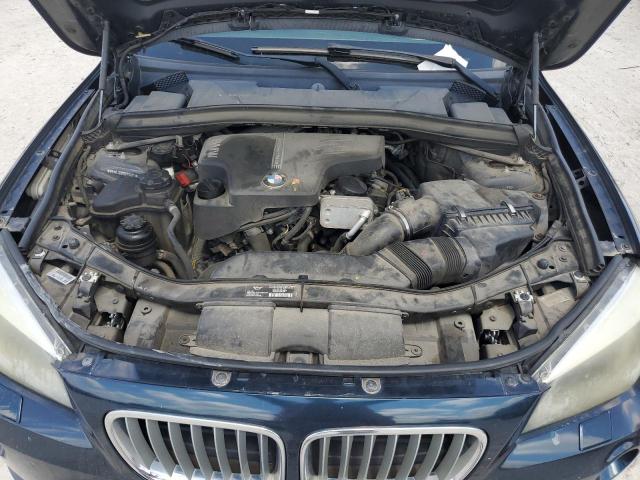 Photo 12 from auction – 2014 BMW X1 XDRIVE2 with VIN WBAVL1C5XEVY14951