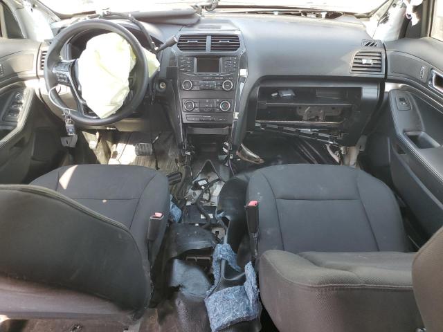 Photo 8 from auction – 2019 FORD EXPLORER P with VIN 1FM5K8AR9KGB55437