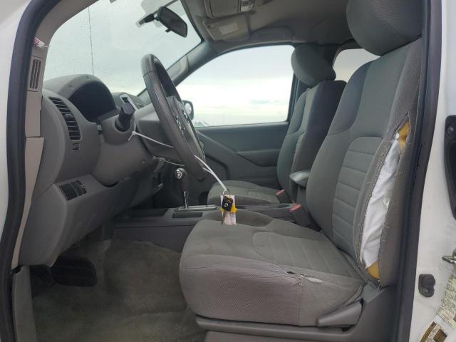 Photo 7 from auction – 2018 NISSAN FRONTIER S with VIN 1N6BD0CT3JN727931
