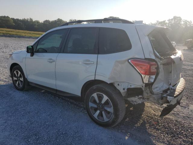 Photo 2 from auction – 2018 SUBARU FORESTER 2 with VIN JF2SJAEC6JH504247