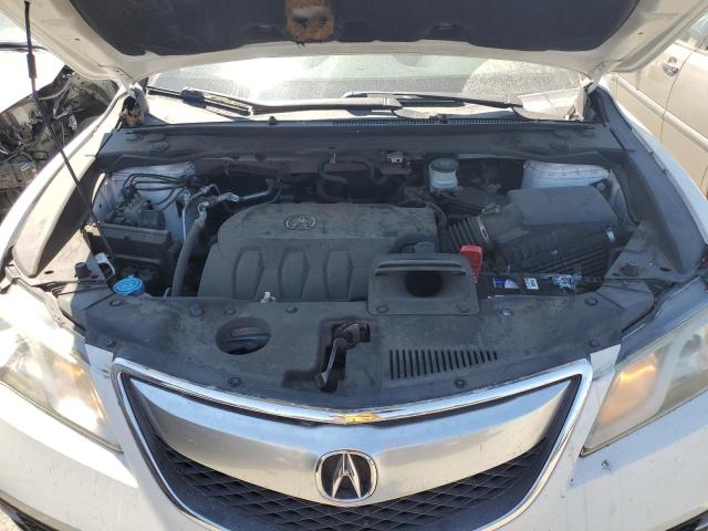 Photo 12 from auction – 2014 ACURA RDX with VIN 5J8TB3H31EL008767