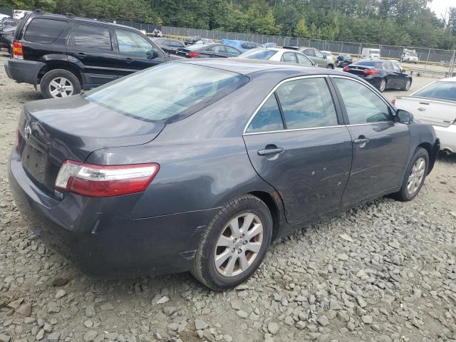 Photo 3 from auction – 2008 TOYOTA CAMRY HYBR with VIN 4T1BB46K28U045573