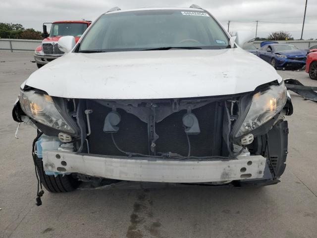 Photo 5 from auction – 2012 LEXUS RX 350 with VIN 2T2ZK1BA4CC072452
