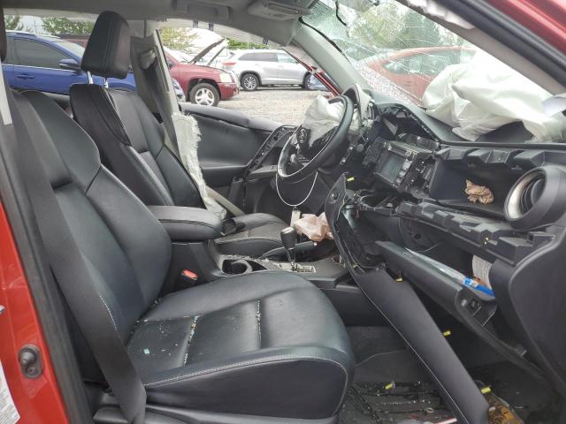 Photo 7 from auction – 2013 TOYOTA RAV4 LIMIT with VIN 2T3DFREV6DW107760