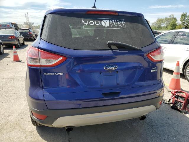 Photo 6 from auction – 2014 FORD ESCAPE SE with VIN 1FMCU9GX1EUD09660