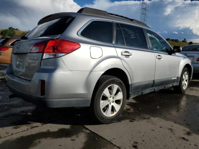 Снимка 3 от търг – 2011 SUBARU OUTBACK 3. с VIN 4S4BRDKCXB2383770