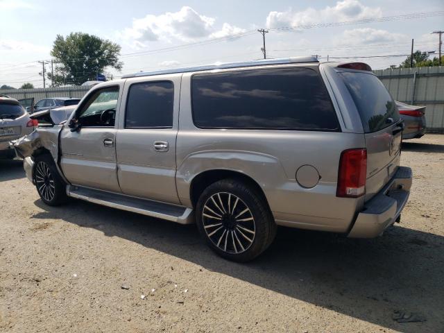 Photo 2 from auction – 2005 CADILLAC ESCALADE E with VIN 3GYFK66N05G199428