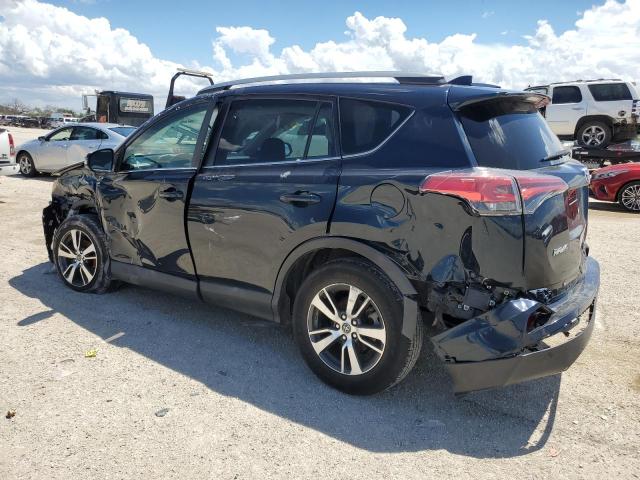 Photo 2 from auction – 2018 TOYOTA RAV4 ADVEN with VIN 2T3WFREVXJW417124