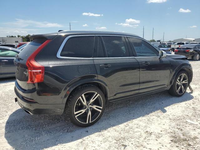 Photo 3 from auction – 2017 VOLVO XC90 T6 with VIN YV4A22PM5H1128711