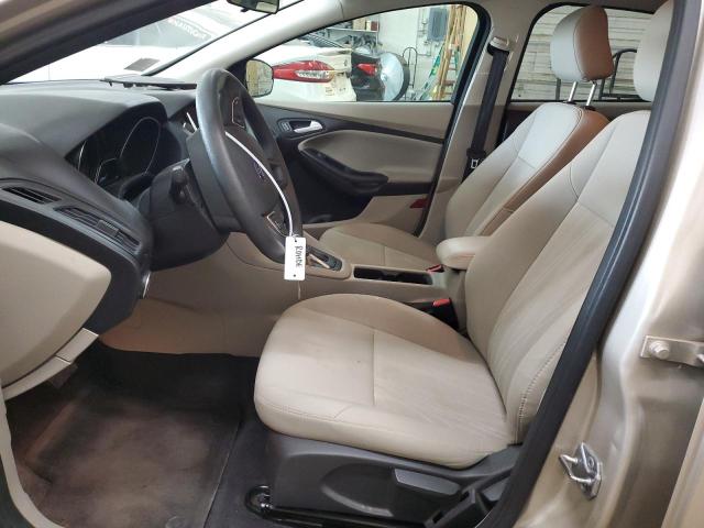 Photo 7 from auction – 2017 FORD FOCUS SE with VIN 1FADP3F26HL214367