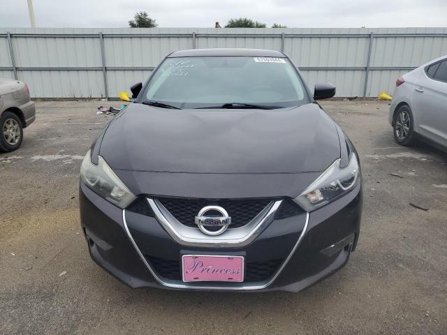 Photo 5 from auction – 2016 NISSAN MAXIMA 3.5 with VIN 1N4AA6APXGC435249