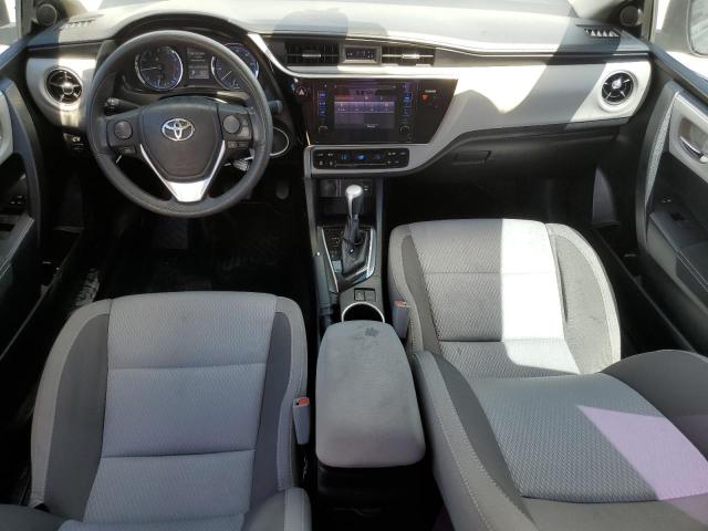 Photo 8 from auction – 2017 TOYOTA COROLLA L with VIN 5YFBURHEXHP683652
