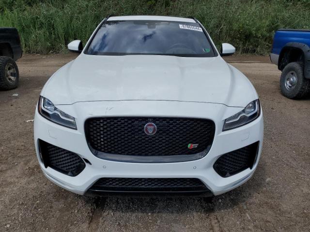 Photo 5 from auction – 2019 JAGUAR F-PACE S with VIN SADCM2FV6KA602242