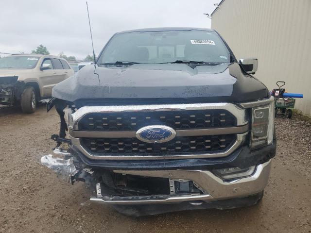 Photo 5 from auction – 2022 FORD F150 SUPER with VIN 1FTFW1E58NFA11240