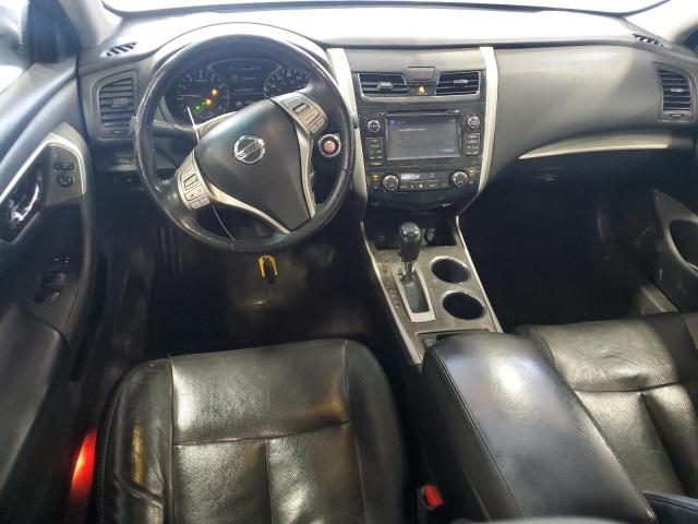 Photo 8 from auction – 2015 NISSAN ALTIMA 2.5 with VIN 1N4AL3APXFC173675