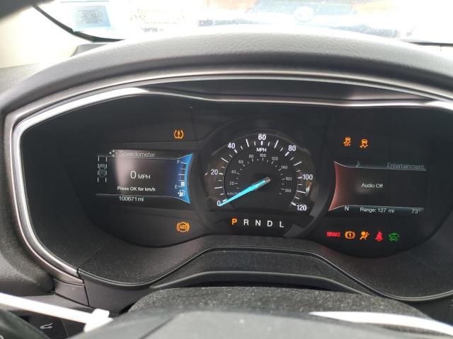 Zdjęcie 9 z aukcji – 2019 FORD FUSION z VIN 3FA6P0LU4KR206547