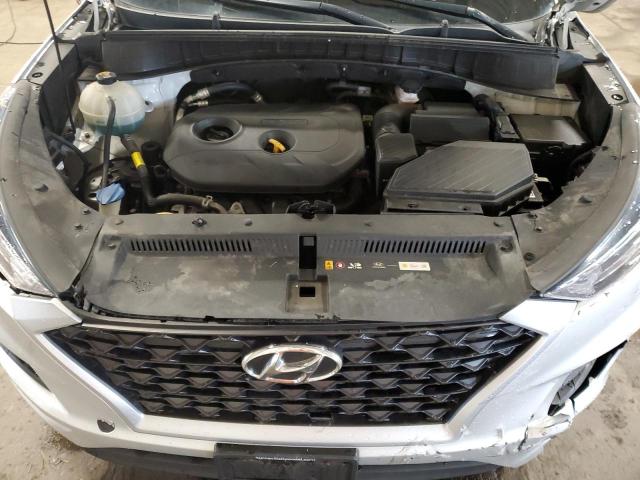 Photo 12 from auction – 2019 HYUNDAI TUCSON SE with VIN KM8J2CA41KU887181