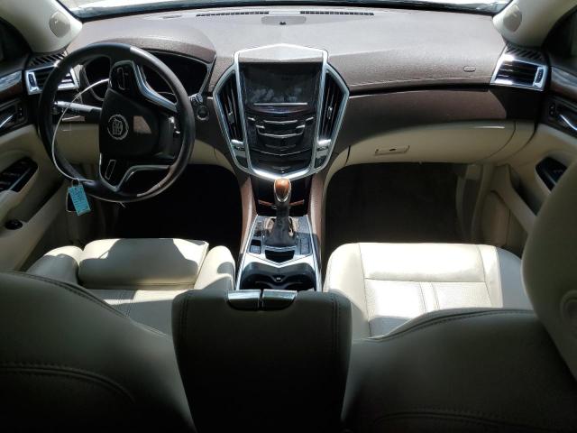 Photo 8 from auction – 2015 CADILLAC SRX PERFOR with VIN 3GYFNCE31FS621906