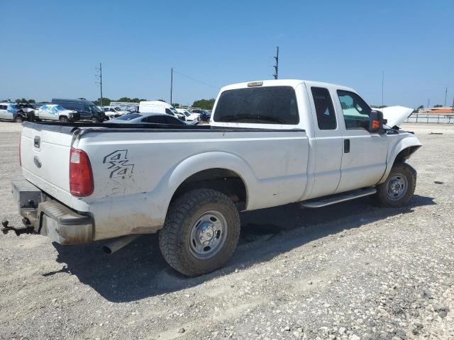 Photo 3 from auction – 2013 FORD F250 SUPER with VIN 1FT7X2B60DEA34942