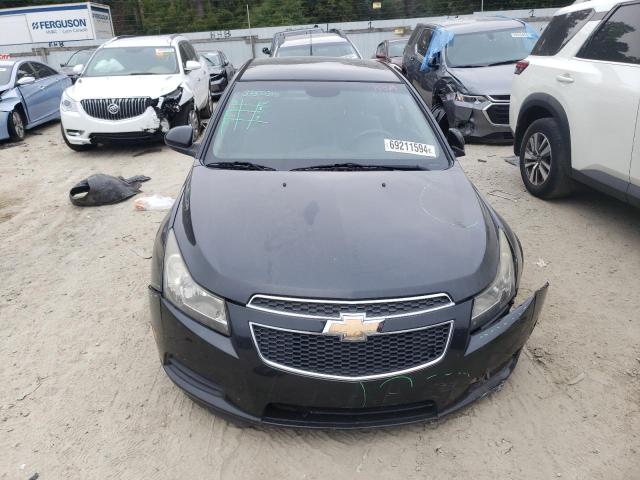 Photo 5 from auction – 2012 CHEVROLET CRUZE LT with VIN 1G1PG5SC5C7273602