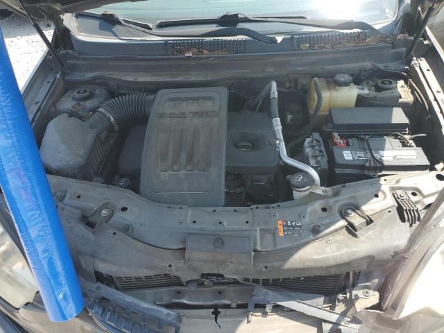Photo 12 from auction – 2014 CHEVROLET CAPTIVA LS with VIN 3GNAL2EKXES580902