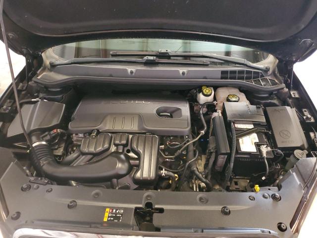 Photo 11 from auction – 2015 BUICK VERANO CON with VIN 1G4PR5SK9F4104483