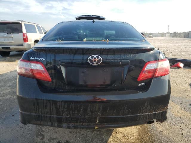 Photo 6 from auction – 2009 TOYOTA CAMRY BASE with VIN 4T1BE46KX9U309535