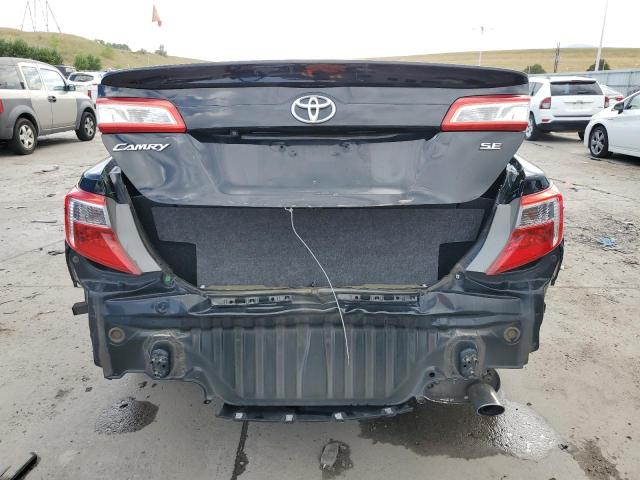 Photo 6 from auction – 2014 TOYOTA CAMRY L with VIN 4T1BF1FK9EU470304