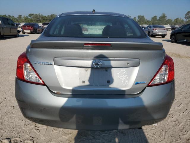 Photo 6 from auction – 2013 NISSAN VERSA S with VIN 3N1CN7AP4DL862586