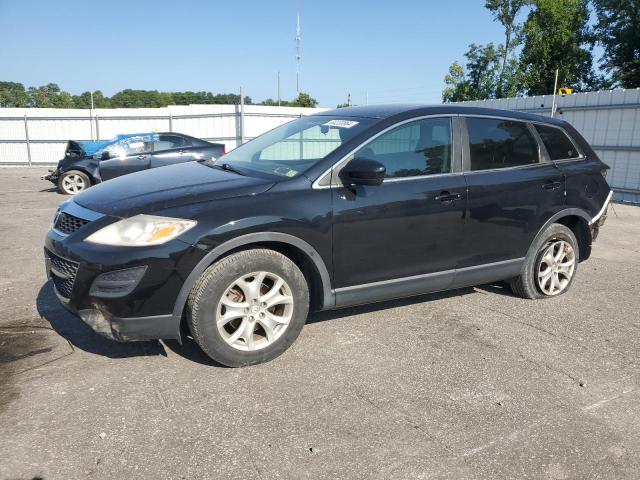MAZDA CX-9 2012 with VIN JM3TB2BV5C0353941 - Photo from auction
