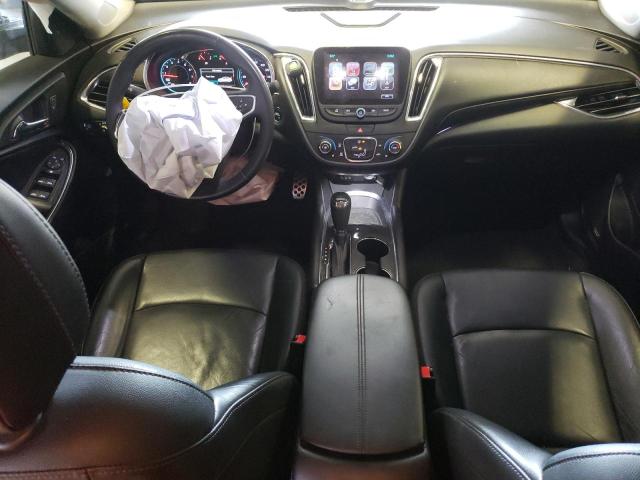 Photo 8 from auction – 2017 CHEVROLET MALIBU with VIN 1G1ZE5ST2HF231187