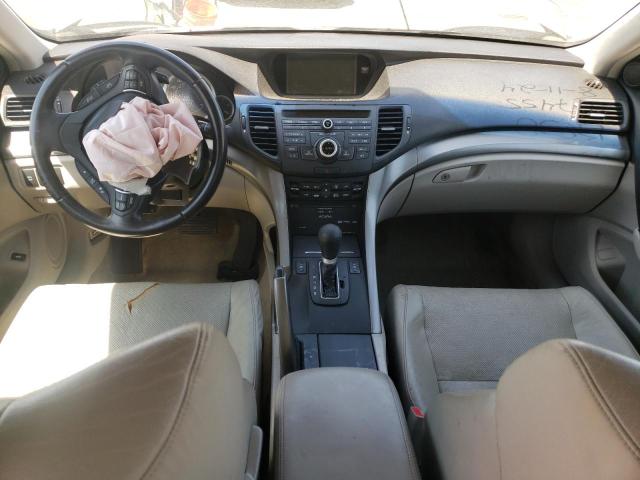 Photo 8 from auction – 2010 ACURA TSX with VIN JH4CU2F66AC012340