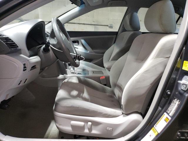 Photo 7 from auction – 2011 TOYOTA CAMRY BASE with VIN 4T1BF3EK6BU601214