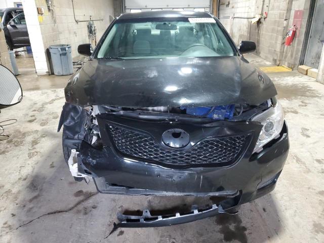 صورة رقم 5 من المزاد - 2011 TOYOTA CAMRY BASE مع VIN 4T4BF3EK9BR198335