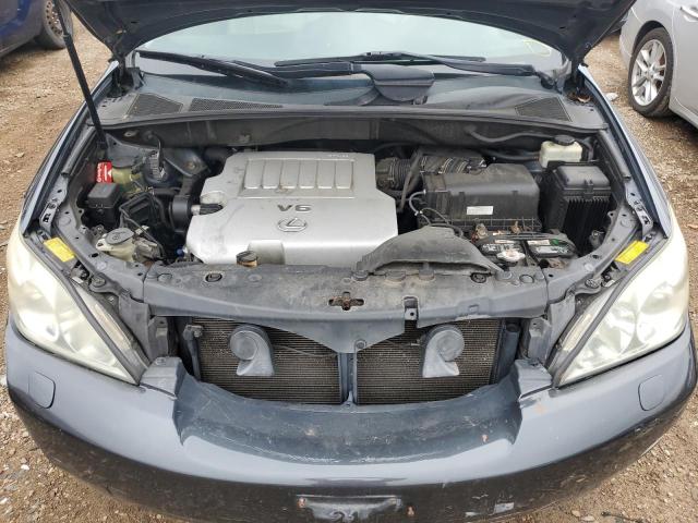 Photo 12 from auction – 2007 LEXUS RX 350 with VIN 2T2HK31U57C007862