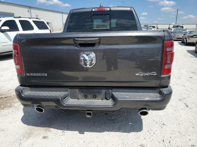 Photo 6 from auction – 2024 RAM 1500 LARAM with VIN 1C6SRFJT5RN150266
