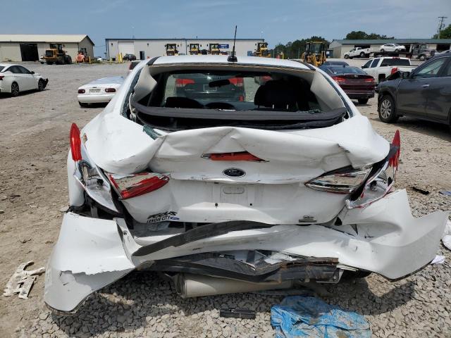Photo 6 from auction – 2018 FORD FOCUS SE with VIN 1FADP3FE7JL235762